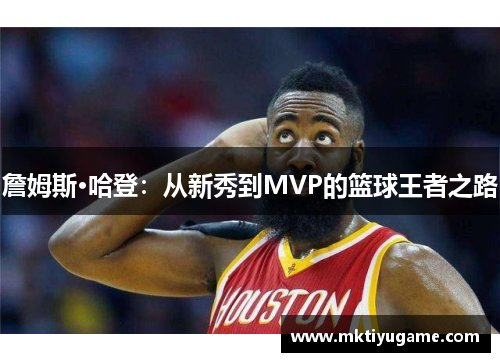 詹姆斯·哈登：从新秀到MVP的篮球王者之路
