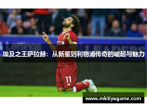 埃及之王萨拉赫：从新星到利物浦传奇的崛起与魅力