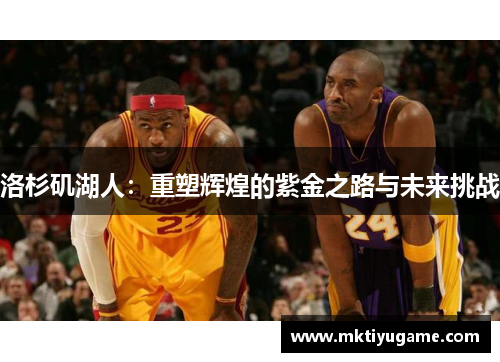洛杉矶湖人：重塑辉煌的紫金之路与未来挑战