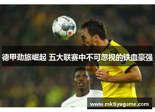 德甲劲旅崛起 五大联赛中不可忽视的铁血豪强